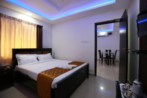 Гостиница Karuna Regent  Chennai